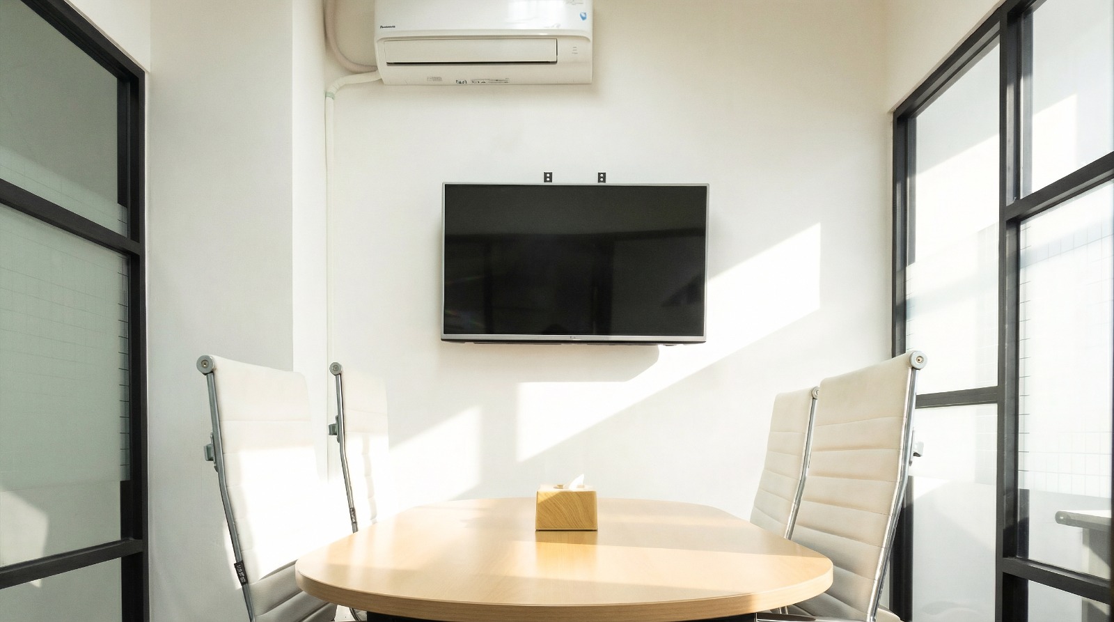 Kantor ARVAHUB Jakarta Pusat untuk layanan pendirian PT Perorangan