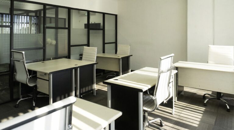 Kantor ARVAHUB Menteng, Jakarta Pusat