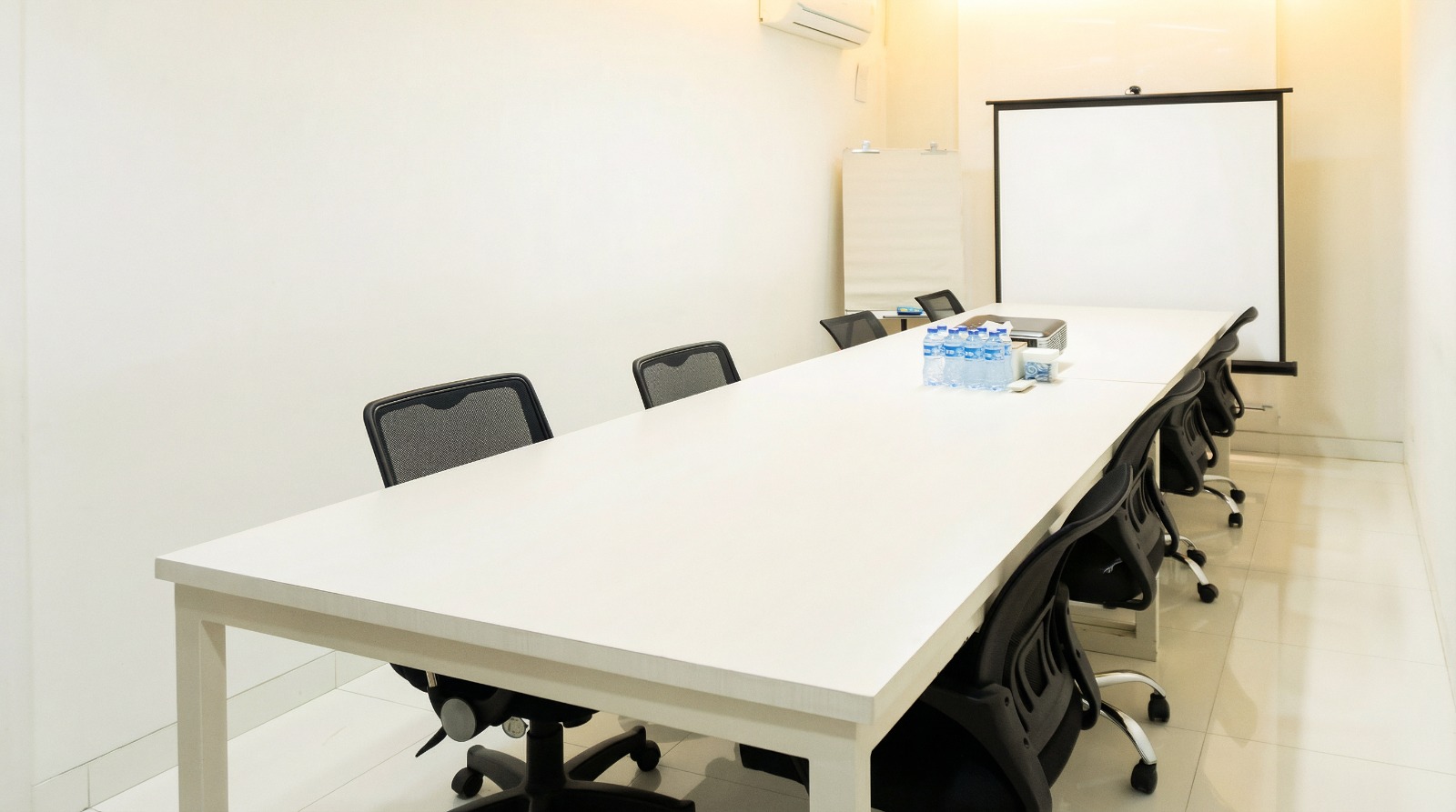 Ruang kerja Arvahub Tebet