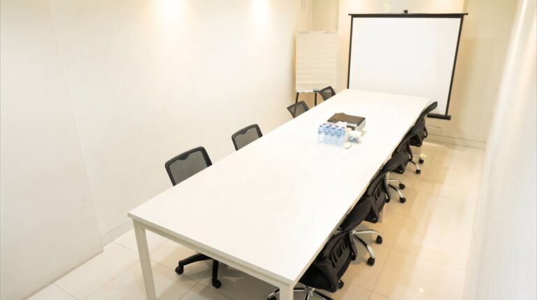 Suasana ARVAHUB Tebet