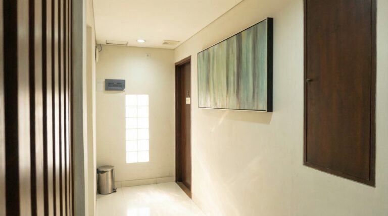 Suasana ARVAHUB Tebet